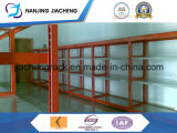 Hot-Selling Powder Coating Storage Steel Industrial Rack for Warehouse and Logistics