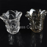Chandelier Decorative Glass Candle Holder C016