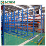 High Capacity Industrial Heavy Duty Storage Metal Cantilever Rack