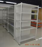 South American Style Large Capacity Supermarket Shelf