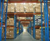 Heavy Duty Steel Pallet Storage Warehouse Rack