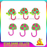 Top Quality Super Sticky Colorful Kitchen Reusable Silicon Adhesive Hanger
