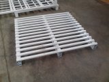 Customized Industry Warehouse Equipment Big Steel Pallet /Pallet Rack