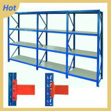 Middle Duty Warehouse Metal Storage Rack