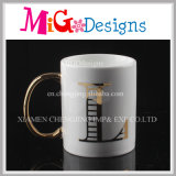 Popular Mugs for Family Fashion Ceramic Crafts Cup