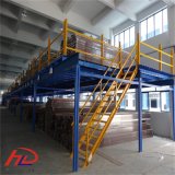 Warehouse Steel Structure Storage Rack