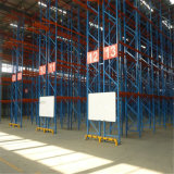 Best-Selling Warehouse Storage Beam Type Steel Metal Shelf