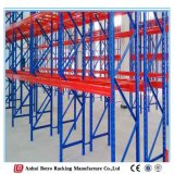 Warehouse Quality Heavy Duty Metal Storage Pallet Racking