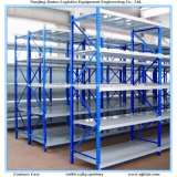 Medium Duty Long Span Racking for Warehouse Storage
