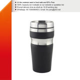 350ml Double Walls Stainless Steel Travel Cup