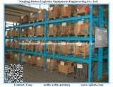 Warehouse Heavy Duty Wire Mesh Pallet Shelf for Storage System