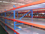 Long Span Medium Duty Shelving for Warehouse