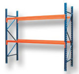 Warehouse Storage Steel Pallet Rack in Hot Sale