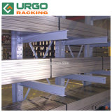 Long Item Storage Cantilever Heavy Duty Industrial Cantilever Rack