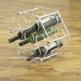 Wholesale Stackable Wine Display Rack Btr-D2012