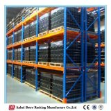 Metal Warehouse Storage Heavy Duty Palleting Rack