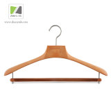 ABS Plastic Coat / Bottom Hanger for Mens Clothing Brand