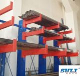 Industrial Cantilever Arm Racking for Storage