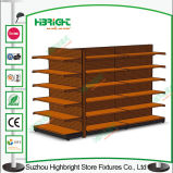 Supermarket Shelf Grocery Store Gondola Shelving Racking