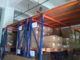 Hot Sale Promotional High Quality Warehouse Mezzanine Rack/Storage Rack