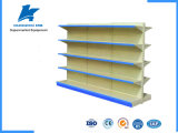 Standard Display Gondola Shelving/Metal Shelf for Supermarket