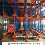 Warehouse Drive in Racking Storage System