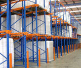 High Density Drive in Racking for Pallet Storage