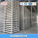 Color Optional Steel Storage Rack Stacking Rack