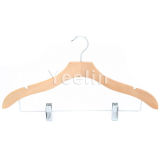 2017 Best Selling Cloth Hanger Fashion Shape Hanger