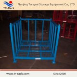 Heavy Duty Movable Industrial Storage Stacking Rack