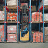 Professional Manufacturer of Drive-in Pallet Racking for Warehouse