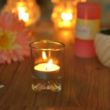 Votive Glass Candle Holder Tealight Candle Holder