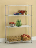 Home Vegetable and Fruits Display Shelf (LD7535180A4C)