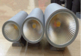 10W Double Sides COB Wall Light Cylinder Sconce