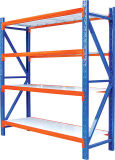 Middle Duty Warehouse Rack for 200kg