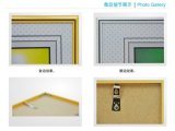 Large Business License Storage Plastic Picture Frame E1009
