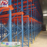 Metal Adjustable Pallet Rack for Warehouse Storage
