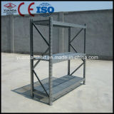 Industrial Warehouse Pallet Rack Storage Shelf for Cold Placemanufacture