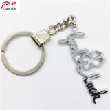 Customized High Quality Stainless Steel Keychain
