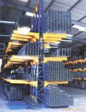 Warehouse Cantilever Racking System