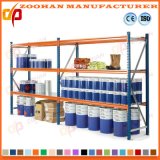 Good Quality Industrial Steel Warehouse Shelf Storage Rack (Zhr120)