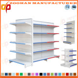 Sale Customized Steel Supermarket Store Shelf (Zhs477)