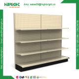 Retail Display Gondola Shelves Supermarket Racks