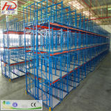 Best Seller Space Saving Heavy Duty Pallet Racking