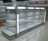 Top Quality Supermarket Cosmetic Display Shelf