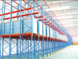 Heavy Duty Warehouse Pallet Racking