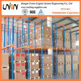 Industrial Warehouse Storage Solutions Drive in Pallet Racks