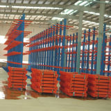 Long Arms Storage Cantilever Metal Rack