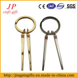 2016 Wholesale Metal Keychain with Factory Price