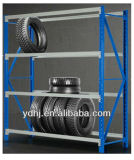 Selective Steel Medium Duty Rack for Warehouse Storage